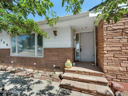 140 PAPAGO BLVD, WINSLOW, AZ 86047 - Image 1