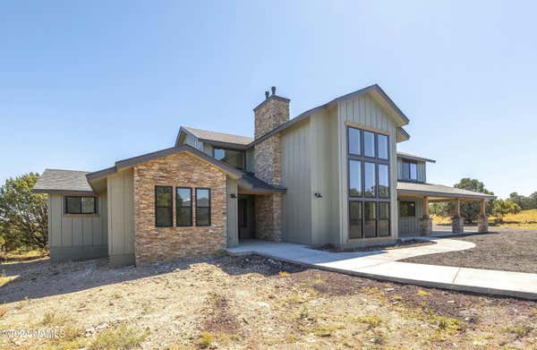 8687 TALL TALES RANCH RD, FLAGSTAFF, AZ 86004 - Image 1