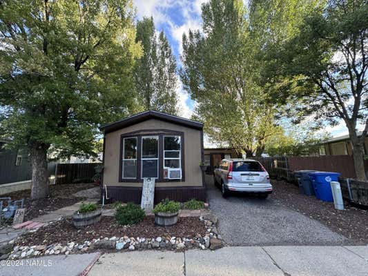 1450 W KAIBAB LN LOT 110, FLAGSTAFF, AZ 86001 - Image 1