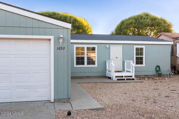 1693 W STEPHEN DR, FLAGSTAFF, AZ 86001 - Image 1