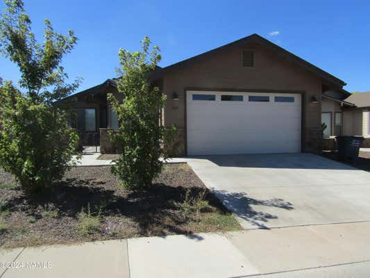 669 BROOKLINE LOOP, WILLIAMS, AZ 86046 - Image 1