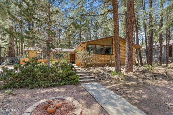 3281 S GILLENWATER DR, FLAGSTAFF, AZ 86005 - Image 1