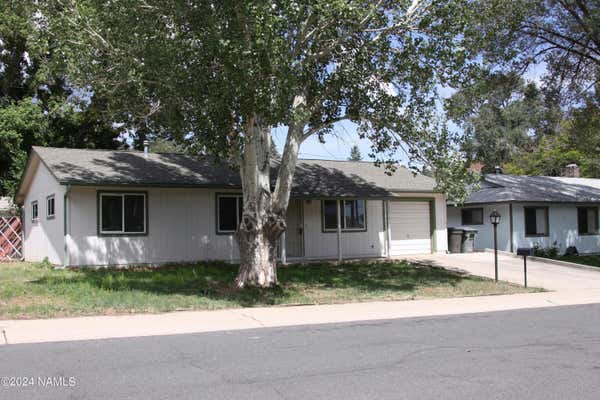 4856 E SNOWSHOE WAY, FLAGSTAFF, AZ 86004 - Image 1