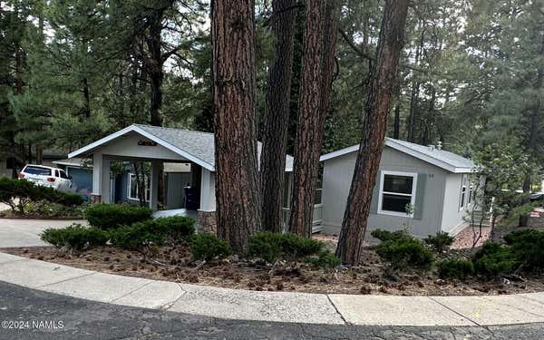 2401 W ROUTE 66 LOT 33, FLAGSTAFF, AZ 86001 - Image 1