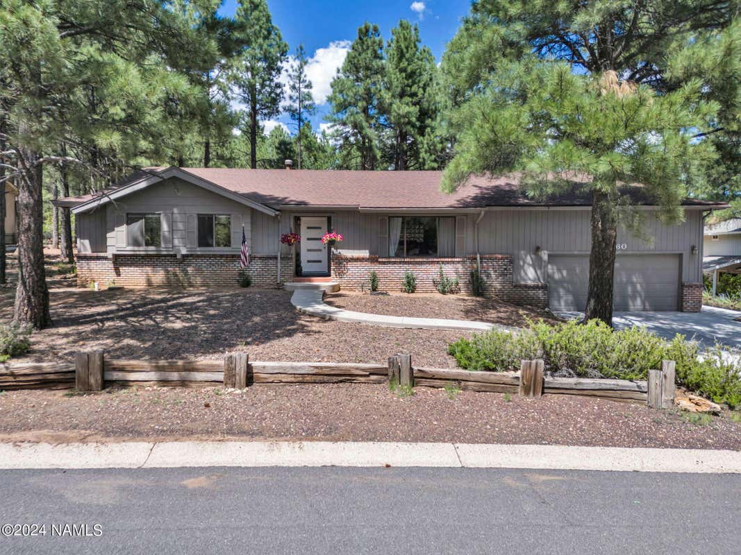 5160 E HAWTHORNE DR, FLAGSTAFF, AZ 86004, photo 1 of 36