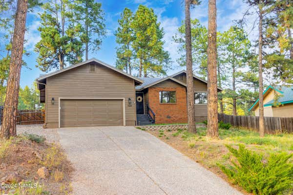 1624 W ASHLEY WAY, FLAGSTAFF, AZ 86005 - Image 1