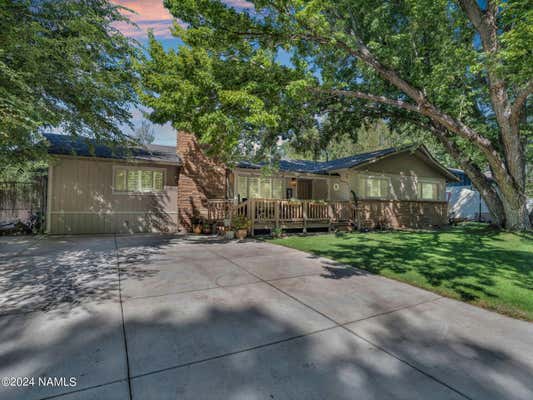 1531 N KUTCH DR, FLAGSTAFF, AZ 86001 - Image 1