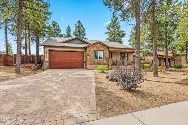 2430 S POLARIS WAY, FLAGSTAFF, AZ 86001 - Image 1