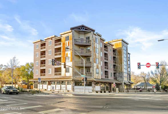 207 S BEAVER ST # 306, FLAGSTAFF, AZ 86001 - Image 1