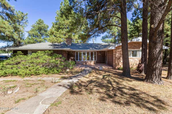 1030 W HANCOCK AVE, WILLIAMS, AZ 86046 - Image 1