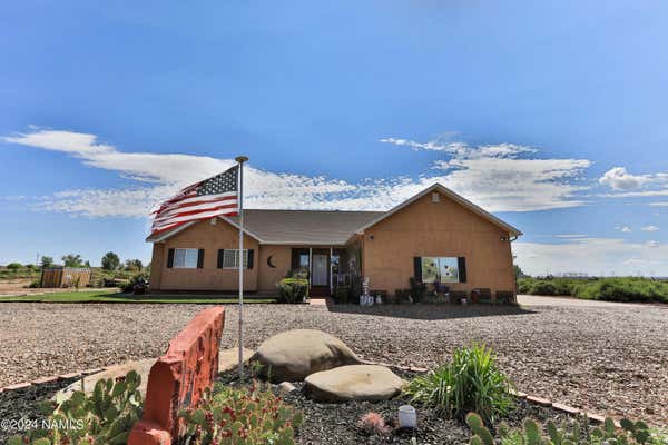 8103 S LADD RD, JOSEPH CITY, AZ 86032 - Image 1