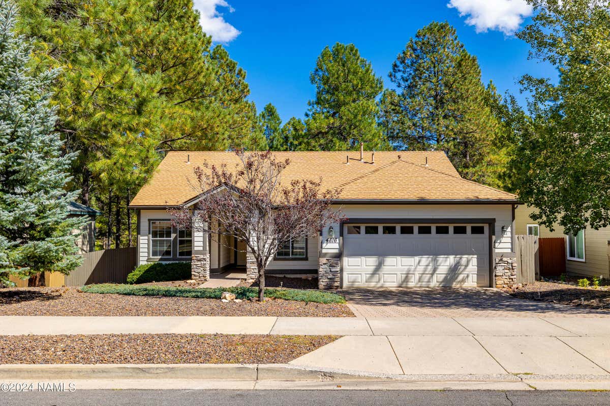 4816 S HOUSE ROCK TRL, FLAGSTAFF, AZ 86005, photo 1 of 46