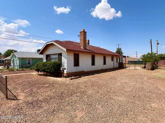 412 E ASPINWALL ST, WINSLOW, AZ 86047 - Image 1