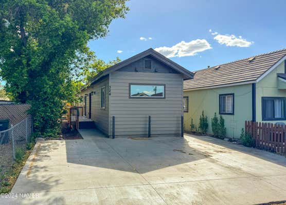 324 S 5TH ST, WILLIAMS, AZ 86046 - Image 1