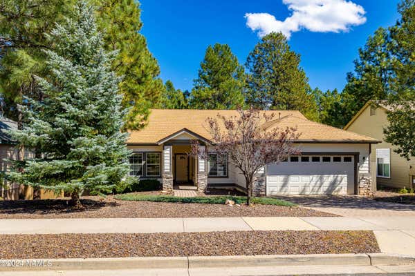 4816 S HOUSE ROCK TRL, FLAGSTAFF, AZ 86005, photo 2 of 46