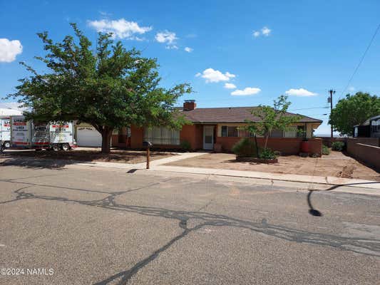 236 PAPAGO BLVD, WINSLOW, AZ 86047 - Image 1