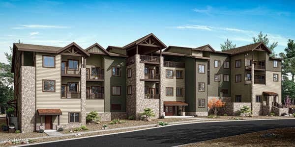 310 E BIRCH AVE UNIT 404, FLAGSTAFF, AZ 86001 - Image 1