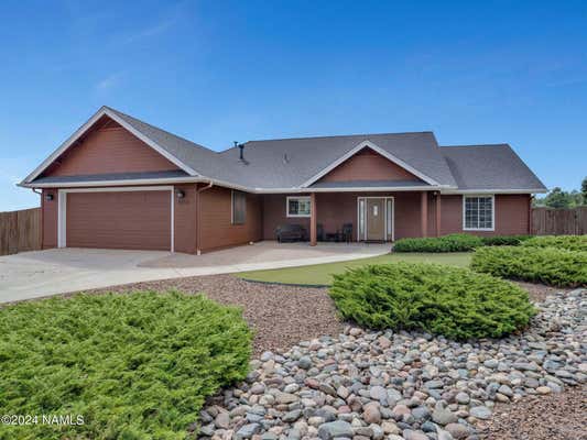 5750 TYSON TRL, FLAGSTAFF, AZ 86004 - Image 1