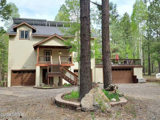 7840 W FREEDLINE DR, FLAGSTAFF, AZ 86001 - Image 1