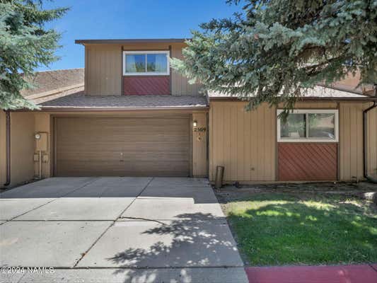 2509 E HEIDI LOOP, FLAGSTAFF, AZ 86004 - Image 1