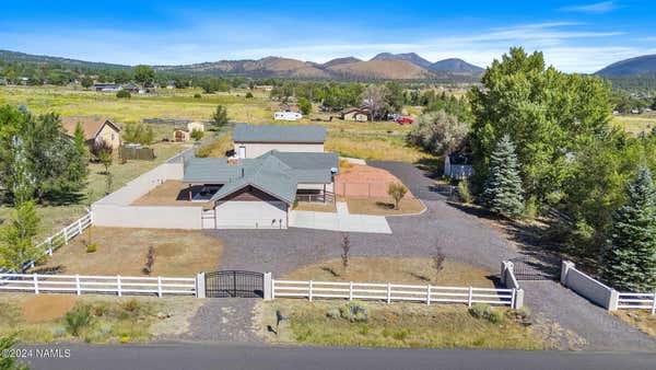 5645 BUCKBOARD TRL, FLAGSTAFF, AZ 86004 - Image 1