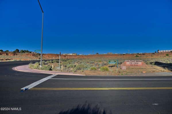 1 N LAKE POWELL BLVD, PAGE, AZ 86040 - Image 1