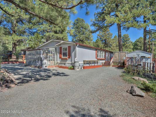 2693 MOENKOPI TRL, FLAGSTAFF, AZ 86005 - Image 1