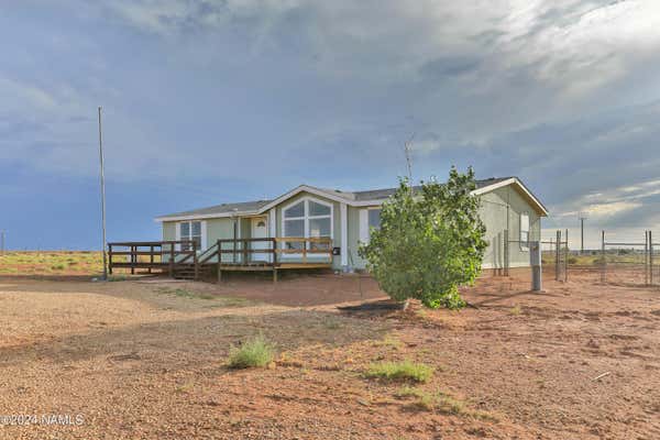 936 DEER FIELD BLVD, WINSLOW, AZ 86047 - Image 1