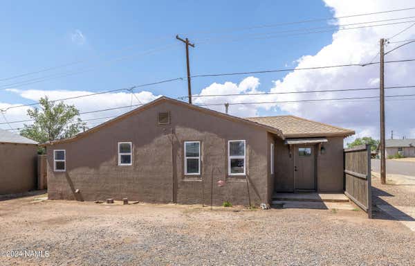 523 W ASPINWALL ST, WINSLOW, AZ 86047 - Image 1