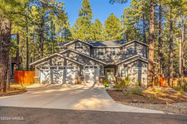 3230 S GILLENWATER DR, FLAGSTAFF, AZ 86005 - Image 1