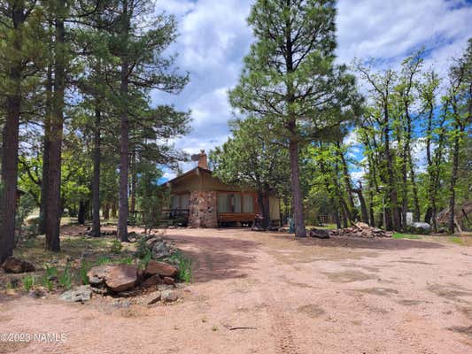 6962 BUCKHORN RD, HAPPY JACK, AZ 86024 - Image 1