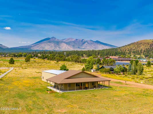 7298 GOLDEN EAGLE DR, FLAGSTAFF, AZ 86004 - Image 1