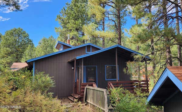 2782 TOHO TRL, FLAGSTAFF, AZ 86005 - Image 1