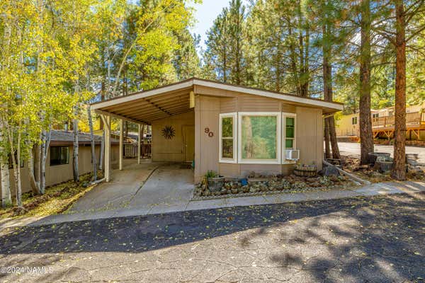 2401 W ROUTE 66 LOT 90, FLAGSTAFF, AZ 86001 - Image 1