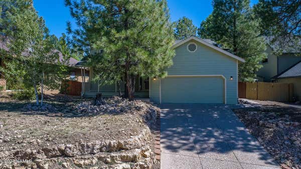 3840 S SUTTER CREEK TRL, FLAGSTAFF, AZ 86005 - Image 1