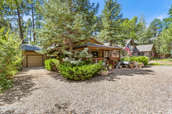 125 LODGE DR, MUNDS PARK, AZ 86017 - Image 1