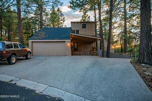 2256 E CRICKET LN, FLAGSTAFF, AZ 86004 - Image 1