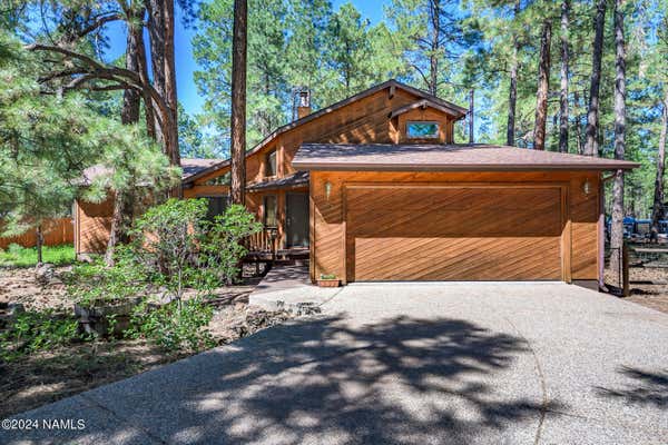 1899 W UNIVERSITY HEIGHTS DR S, FLAGSTAFF, AZ 86005 - Image 1