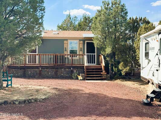 1438 E VENTURA AVE, WILLIAMS, AZ 86046 - Image 1