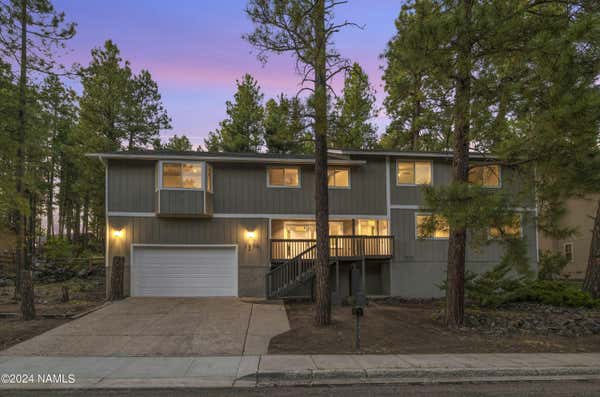 1270 W UNIVERSITY HEIGHTS DR S, FLAGSTAFF, AZ 86005 - Image 1