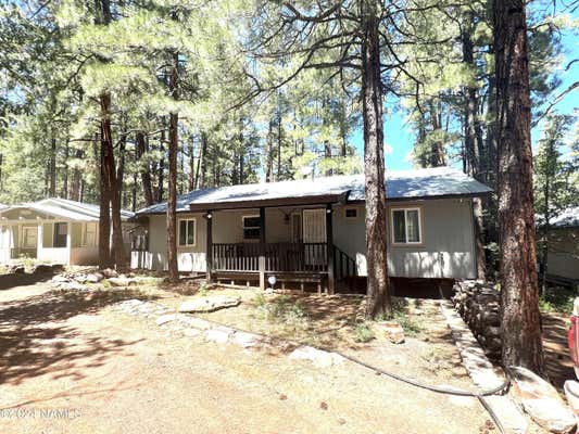 1376 PARK DR, MORMON LAKE, AZ 86038 - Image 1