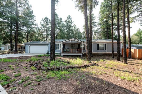 2239 W ALASKA AVE, FLAGSTAFF, AZ 86001 - Image 1