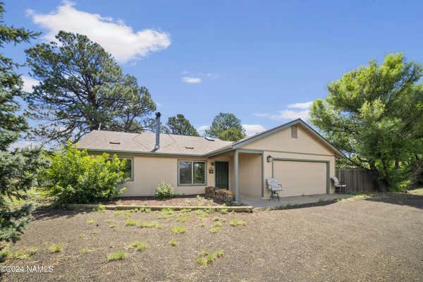 8235 JUPITER DR, FLAGSTAFF, AZ 86004 - Image 1