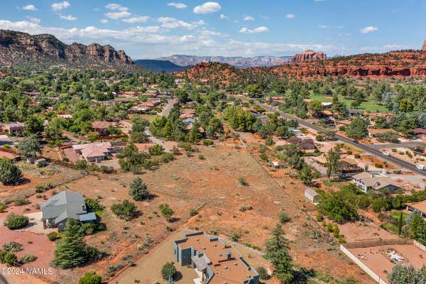 1 MONTAZONA TRL, SEDONA, AZ 86351 - Image 1