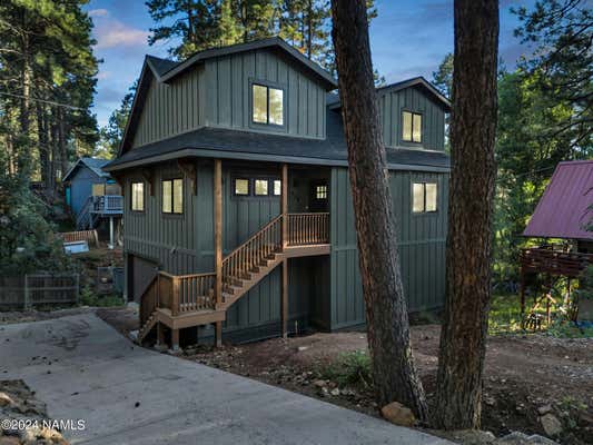 738 COMANCHE, FLAGSTAFF, AZ 86005 - Image 1