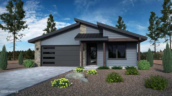 3330 W LYRA WAY # LOT 28, FLAGSTAFF, AZ 86001 - Image 1