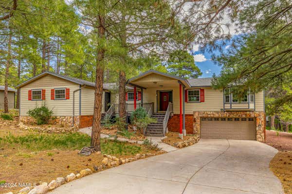 1730 N SLIPPERY ROCK RD, FLAGSTAFF, AZ 86004 - Image 1