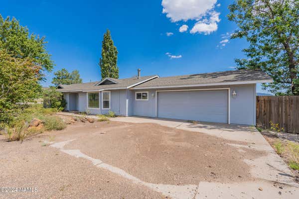 12935 GLEN DR, FLAGSTAFF, AZ 86004 - Image 1