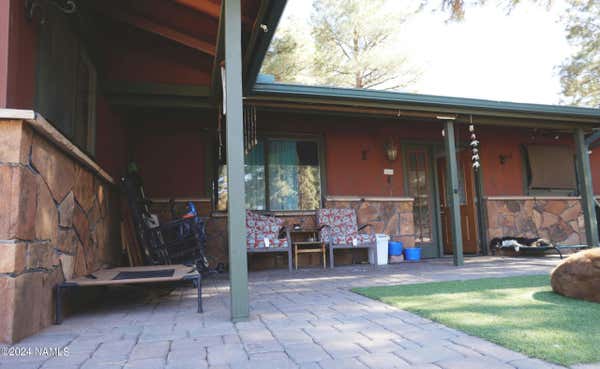 5550 LENE LN, FLAGSTAFF, AZ 86004 - Image 1