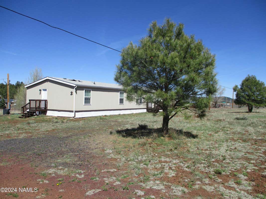 6389 E DEER FARM RD, WILLIAMS, AZ 86046, photo 1 of 26